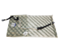 Power Steering Cable New Original Jumper Boxer Ducato 2.2 HDi 4012R8