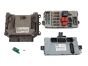Starter Kit Fiat Idea 55191928 51718916 51732919 1.9 JTD