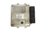 Controller MJD6JF.P6 55192093 Fiat Magneti Marelli 21672
