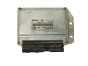 Controller 0281011024 39121-27312 A6RSTI02 KIA Bosch 15160