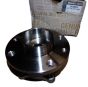 Wheel Hub Rear New Original 432067636R Renault Twingo 3