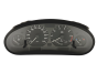 Speedometer/Instrument Cluster BMW 3 E46 6211 6911286 0263606341 29298