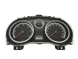 Speedometer/Instrument Cluster Opel Corsa D P0013264273 28120245-3 58133