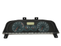 Speedometer/Instrument Cluster Nissan Terrano 24810-0X003 248100X003 30590