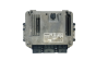 Controller 9664617680 0281012981 9653958980 PSA Bosch 44511