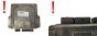 Controller 0281011521 9651593480 9640938680 PSA Bosch 3599