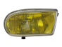Halogen Lamp Right Renault 19 7700817603 67623360 Valeo