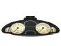 Speedometer/Instrument Cluster Rover 75 YAC110417 110008878015 VDO 40923