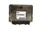 Controller IAW.4AF.M9 55187372 Fiat Magneti Marelli 25120