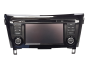 Navigation Radio Nissan Qashqai 25915HV01A 7513750255