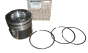Engine Piston New Original Master 3 Movano B NV400 2.3 DCI 120A12695R