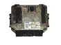 Controller 0281012468 9663268380 9653958980 PSA Bosch 18614