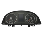 Speedometer/Instrument Cluster VW Touran 1T0920875N A2C89606100 53961
