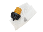 Shock Absorber Bump Stop Rear Original Citroen Peugeot Xantia 516655
