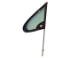 Door Window Front Left Peugeot 307 963445638 AS2 2002r 6525
