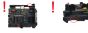 Controller BSM B2 9657608880 PSA Delphi 2140