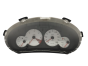 Speedometer/Instrument Cluster Peugeot 206 9656696280 000500809 30666