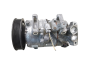 Air Con Compressor/Pump 8200939386--A 6SEL14C Denso Renault Megane 3 1.5dci 1.6