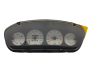 Speedometer/Instrument Cluster Fiat Bravo 46404688 FI0005009K0C0 21652 NS