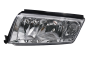 Headlamp Left For Skoda Fabia 1 6Y1941015H 89410199802 DPA