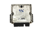 Controller 9646774280 0281010996 28FM0000 PSA Bosch 18465