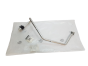 Air Conditioning Pipe New Original Master 3 Movano B NV400 924800018R