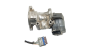 Egr Valve 9681825280 1618GZ 28066067 Delphi 2.0 HDI PSA