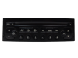Cd Radio Player Peugeot 206 96545978XT PSARCD100-04 Siemens VDO