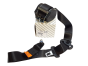 Seat Belt Original Citroen Peugeot Fiat 8975Q4 735429775