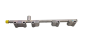 Injection Rail 7Y28U 17521HY00B 1.6 TCe Renault Nissan 6000km