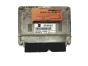 Controller 03E906033P 5WP40196 07 Seat Siemens 19143