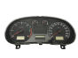Speedometer/Instrument Cluster Seat Toledo Leon W01M0920801B 50218