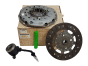 Clutch Kit Original Renault 302187704R