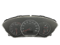 Speedometer/Instrument Cluster Suzuki SX4 Fiat Sedici 34110-79J20 VDO 37558