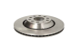 Brake Disc For VW Audi Seat Skoda 1K0615601N 66151730601 Vika