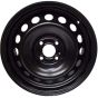 Steel Wheel Original Renault Clio 4 Captur 15' 403003689R