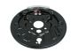 Brake Disc Cover Plate Rear Left 1J0609425C B18220 VW Skoda Borsehung