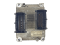 Engine Controller Fiat 00468019640 0261206980 Bosch 19415