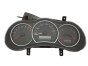 Speedometer/Instrument Cluster Renault Koleos 24810-JZ04E 23192