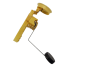 Fuel Level Sensor Renault Safrane 7700808191 2.2 3.0 V6