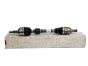 Drive Shaft Left New Original Renault Megane 4 391018406R Automat