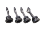 Piston Connecting Rod Assy 121008820R 1.5 Blue dCi K9KU872 Renault Dacia