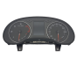 Speedometer/Instrument Cluster New Original Audi A3 8V 8V0920860H 24821