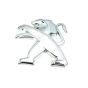Emblem New Original Peugeot 5008 9815318680