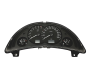 Speedometer/Instrument Cluster Opel Corsa C 24459513TR 110008988014 31264