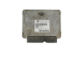 Controller VW 036906034DR IAW4MV.DR 61600.666.04 Magneti Marelli 