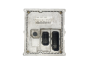 Controller Smart 0003107V006 0261205004 Bosch 41617