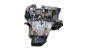 Gearbox JC5128 Renault Clio 2 1.5 dCi 1018