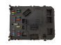 Controller BSI E02-00 MG 9657999780 S118085220F PSA 1163