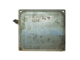 Controller S118107004D 3S61-12A650-CB Ford Siemens 14207